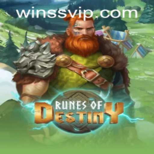 Exploring the Immersive World of RunesOfDestiny