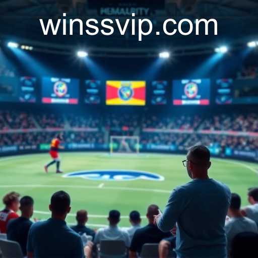 The Role of ssvip PH Login in Sports