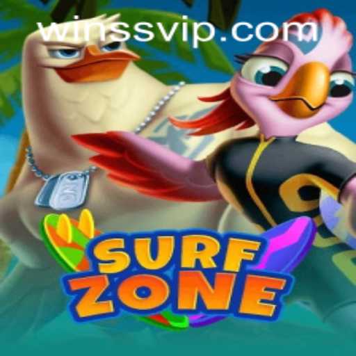 Explore the Thrills of SurfZone: The Ultimate Gaming Adventure