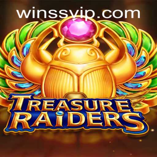 Exploring the Exciting World of TREASURERAIDERS: A Comprehensive Guide