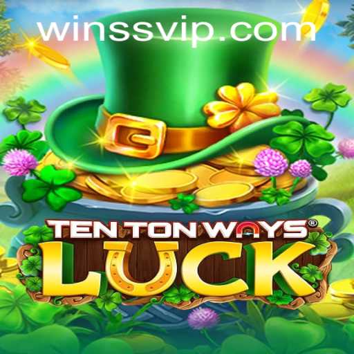 Exploring the World of TenTonWaysLuck and ssvip PH Login