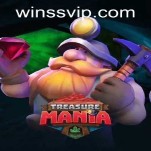 Unveiling TreasureMania: A Journey into the World of Adventure and Strategy