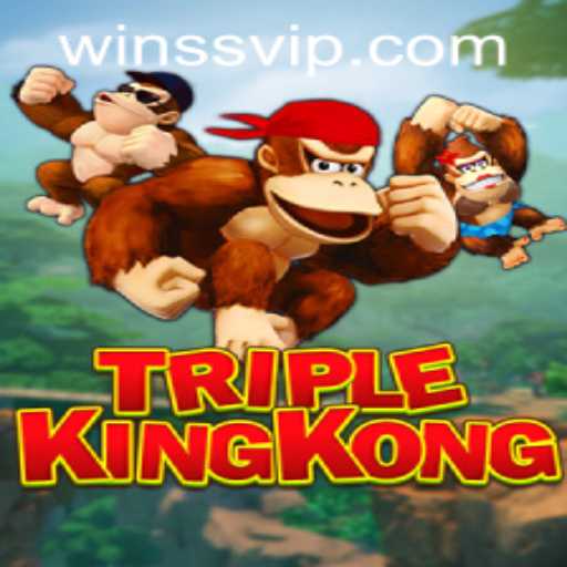 Unveiling the Thrills of TripleKingKong: A Comprehensive Guide on Gameplay and Strategy