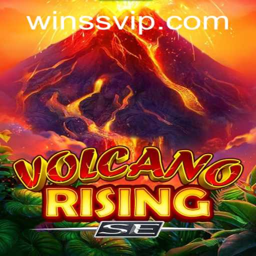 The Exciting World of VolcanoRisingSE: Explore, Conquer, and Thrive