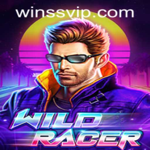 WildRacer: An Intense Racing Experience with a Twist